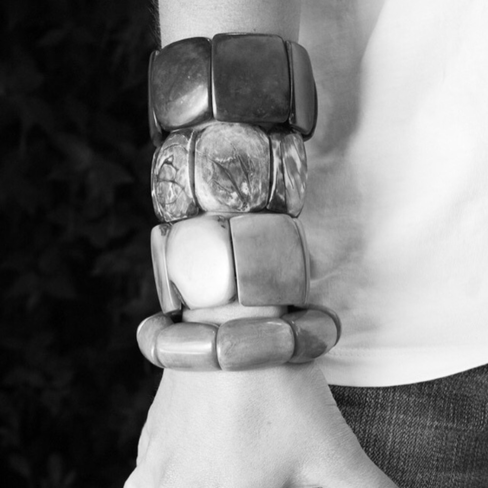 Anthro bracelet